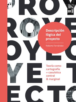 cover image of Descripción lógica del proyecto